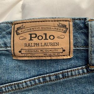 COPY - Polo jeans